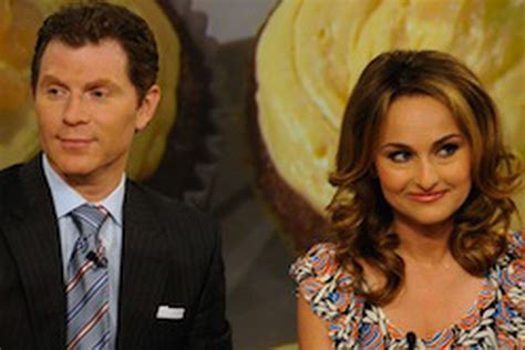Are Bobby Flay And Giada De Laurentiis Getting A Daytime Tv Talk Show
