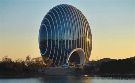 17 Stupendous Amazing Modern Architecture Inspiratif Design