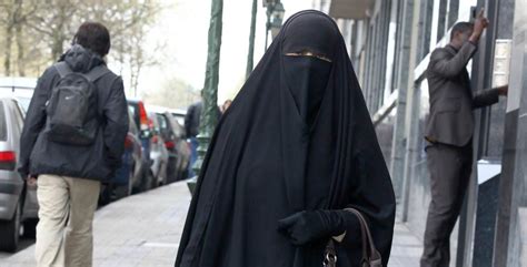Frankreichs Burka-Verbot ist rechtens - B.Z. – Die Stimme Berlins