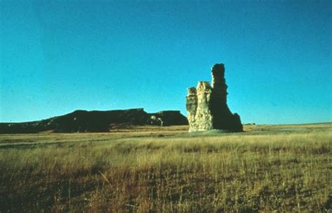 Castle Rock Western Kansasthis Place Was Really Cool Got To