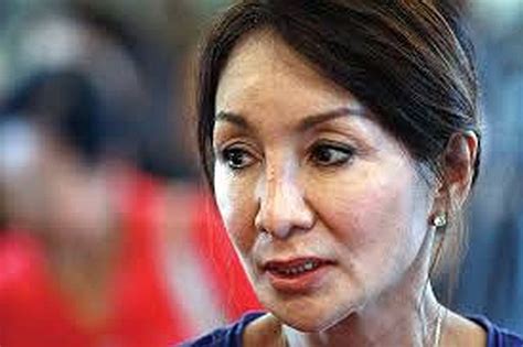 Gwen 11 Others To Face Graft Charges Over Cicc Project Cebu Daily News