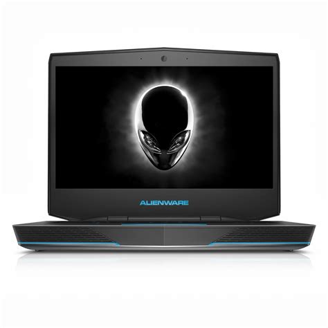 Alienware 14 Alw14 2814slv 14 Inch Gaming Laptop Best Gaming Laptop 2014