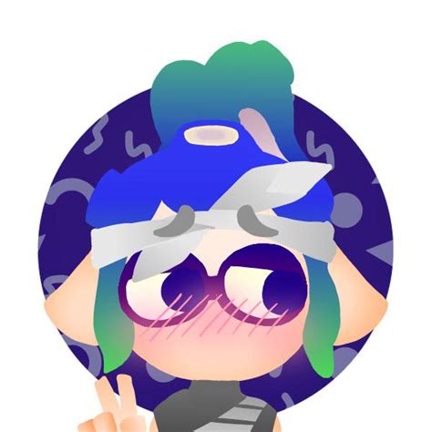Made A Hero Mode Icon With Picrew Rsplatoon