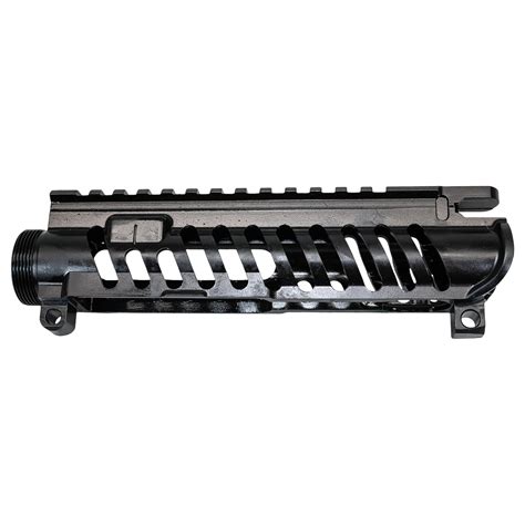 Tss Skeletonized Ar 15 Stripped Upper Receiver Texas Shooters Supply