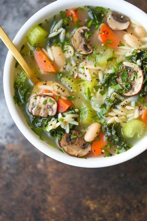 So easy and so delicious! Detox Chicken Soup | Recipe | Detox chicken soup, Chicken soup recipes, Healthy soup recipes