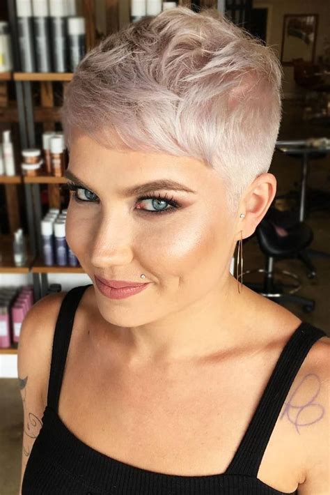 Check spelling or type a new query. 25 Fade Haircuts for Women- Go Glam with Short Trendy ...