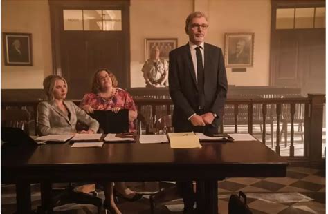 Goliath Season 4 Release Date Cast Plot And Expectatio Flickr