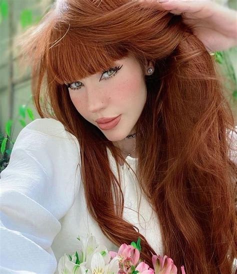 redheads ruivas pelirrojas 🌎🔥🦊 only redheads instagram photos and videos redheads