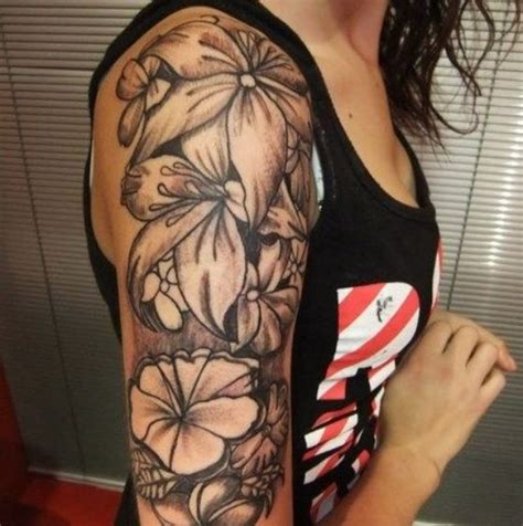 Ver más ideas sobre tatuajes, tatuajes mujeres, mujeres. Tatuajes de flores distintos diseños hombres-mujeres y sus ...