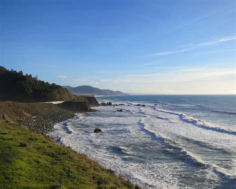 Scenes From California The North Coast — Adina Marguerite