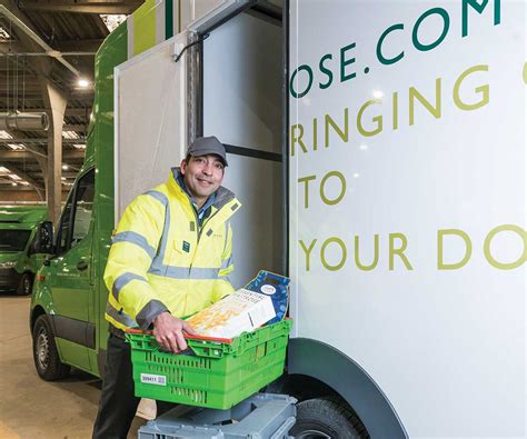 Delivering Outstanding Customer Service Is Key To Success For Waitrose