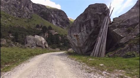 Das gebiet gehört zu den kitzbüheler alpen. Obersulzbach Wald im Pinzgau - YouTube