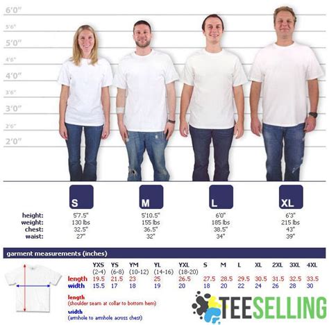 Mens To Womens Shirt Size Chart