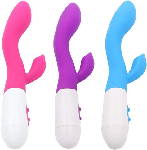 It S A Secret Sex Games Mute 30 Functions Double Vibrators For Women Vibrating
