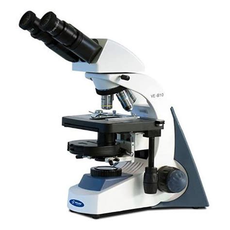 Microscópio Contraste De Fase Educa