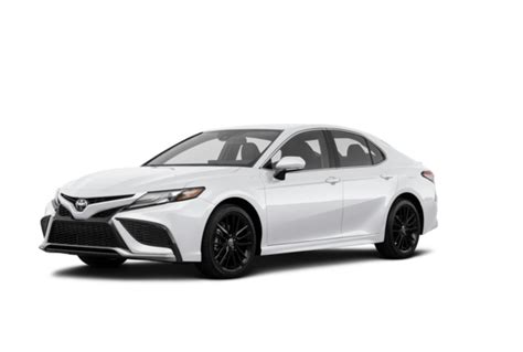 New 2023 Toyota Camry Xse Prices Kelley Blue Book