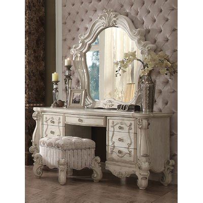 The astoria grand table set is one of the perfect options when you are looking for a luxurious furniture to enhance your living room. Astoria Grand Welton 5 Drawer Combo Dresser with Mirror ...