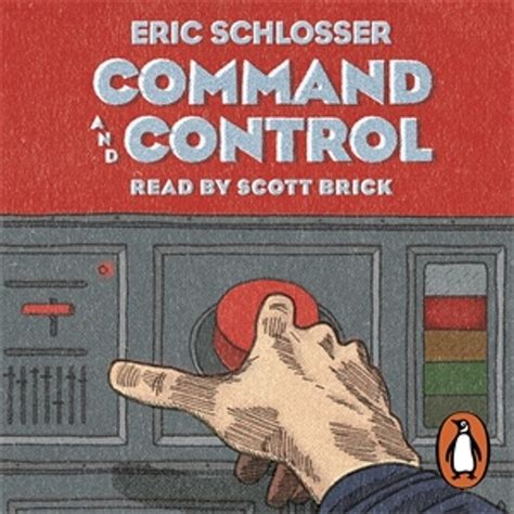 Stream Eric Schlosser Command And Control Audiobook Extract Read By