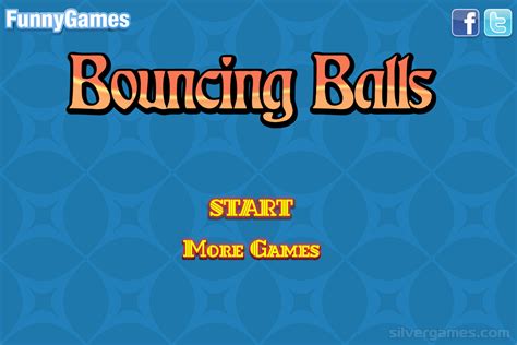 1 open your web browser and type facebook.com. Bouncing Balls - Jeux gratuits en ligne sur Silvergames.com