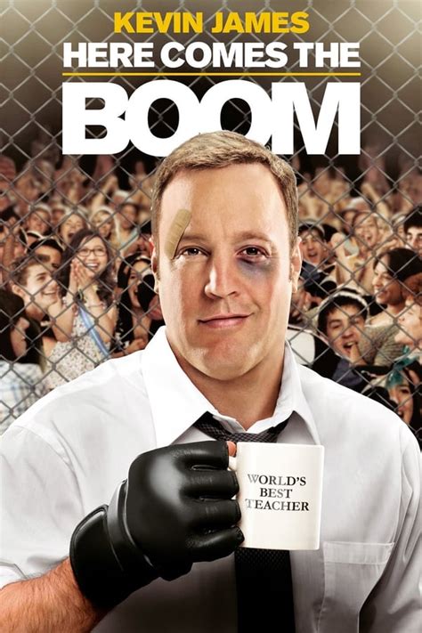 Watch Here Comes The Boom Online Free On 123series