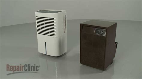 We'll look at each of these in turn. How Does a Dehumidifier Work? — Appliance Repair Tips ...