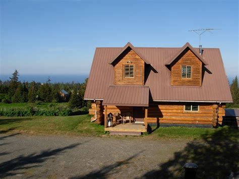 Cabin Vacation Rental In Homer From Vacation Rental Travel