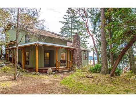 Photos Fawn Island Selling For 348 Million Seattle Refined