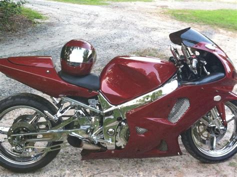 See more ideas about custom bikes, bike, gsxr 750. Buy 2000 Suzuki Gsx-R 750 Custom on 2040-motos