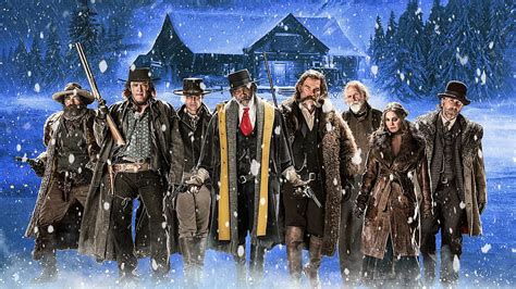 The Hateful Eight Background Abyss The Hateful 8 Hd Wallpaper Pxfuel