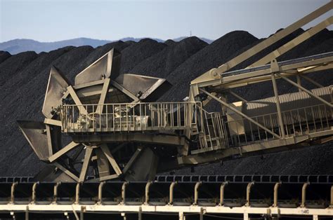 Emphasis On Coal Moves Japan In The Wrong Direction Report Says