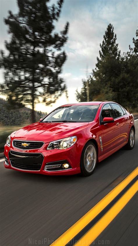 Chevy Ss Wallpapers Top Free Chevy Ss Backgrounds Wallpaperaccess
