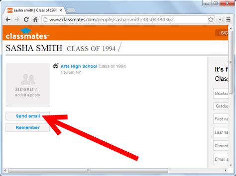 Try our free email lookup tool. How to Find an Email Address for Free: 5 Steps (with Pictures)