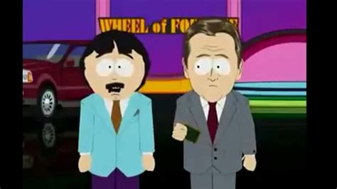 Hilarious South Park Wheel Of Fortune Naggers Classic Clip Coub