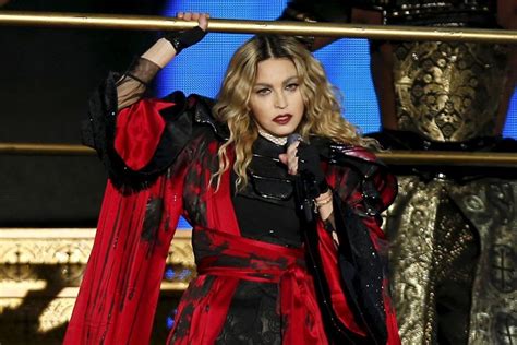Madonnas Kampf Um Rocco Letzte Verzweiflungstat GALA De