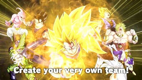 6 Best Dragon Ball Games For Android And Ios 2024 Ucn Game