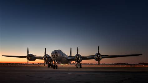 1920x1080 Boeing B 29 Superfortress Wallpaper Coolwallpapersme