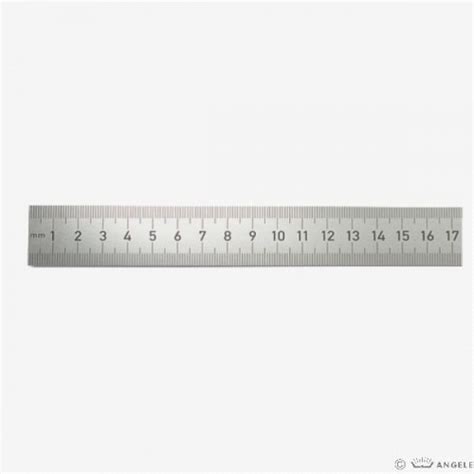 Wooden Rule Meter Yard Stick Ruler Imperial Metric Measurements Mm Cm