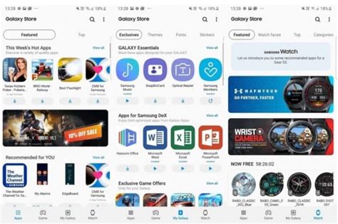 Top 55 Alternative App Stores To Try Out In 2021