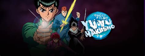 Yu yu hakusho episodes from every season can be seen below, along with fun facts about who directed the episodes, the stars of the and sometimes even information like shooting locations and original air dates. Watch Yu Yu Hakusho Episodes Sub & Dub | Action/Adventure ...
