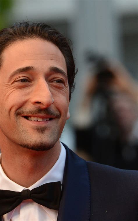 1200x1920 Adrien Brody Smile Wallpapers Hd 1200x1920 Resolution