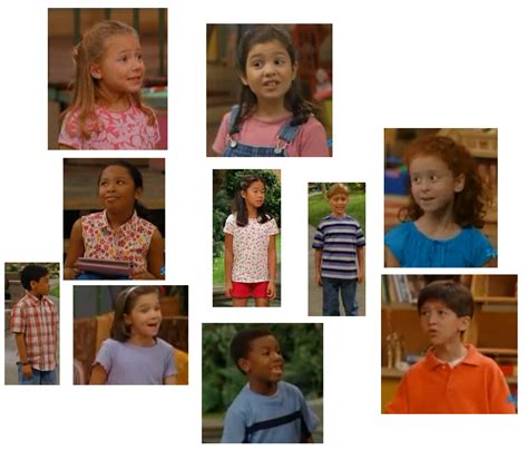 Image Season 9 Cast Members Of Barney And Friendspng Pbs Kids Wiki
