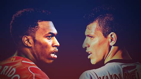 Predictions & head to head stats for swansea city vs. Daniel Sturridge v Sergio Aguero: We profile the Liverpool and Man City strikers going head-to ...