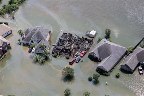Dont Have Flood Insurance But Got That Fire Insurance Rfloodpictures
