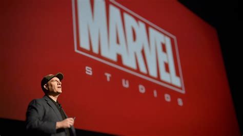 Marvel Phase 5 Official Announcements Marvel Comic Con 2022