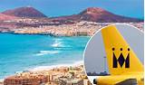 Cheap Flights To Canary Islands Ryanair Photos
