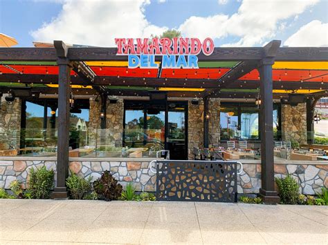 【ベストコレクション】 tamarindo del mar menu 291323-Tamarindo del mar menu