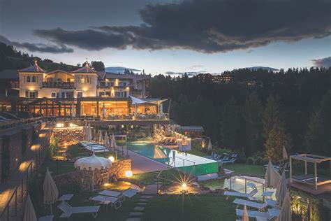 Albion S Hotel Mountain Spa Resort Dolomites Ortisei Val Gardena