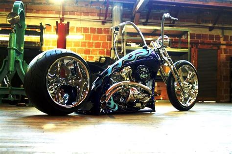 Pin By Kevin Farley On Harley World Custom Choppers Chopper Bike