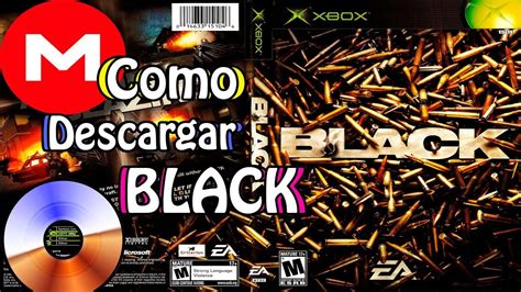 Black xbox clasico (iso) linck: Descargaxbox Clasico - Como descargar Half Life 2 Para ...