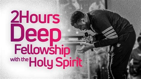 2 HOURS Heaven on Earth // Deep Worship - Victor Thompson - YouTube